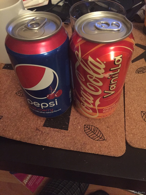 Вкус детства