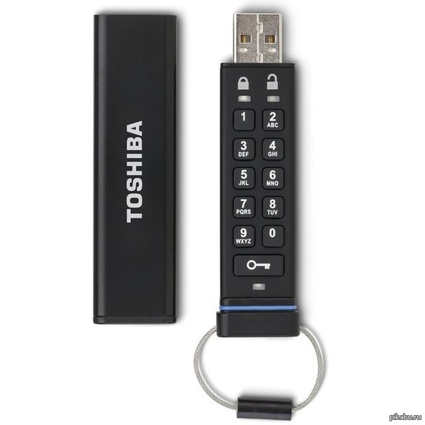 -     TOSHIBA -Encrypted - USB     .    : $200  32  .