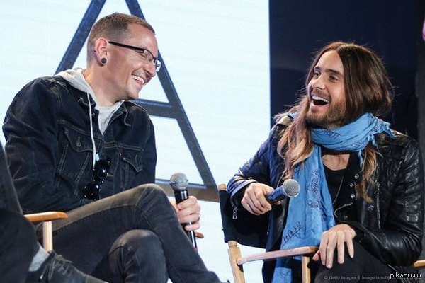    ! Linkin Park  30 Seconds To Mars     . 2014 .