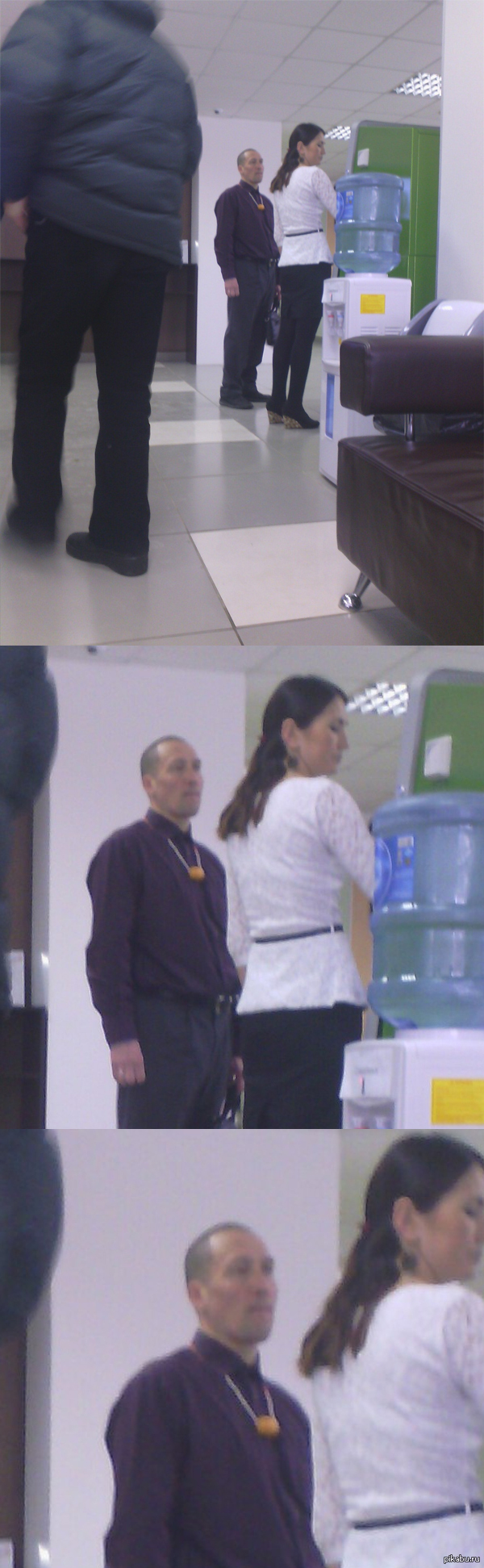 Человек-чеснок