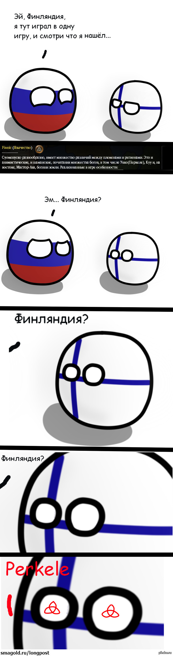 Countryballs