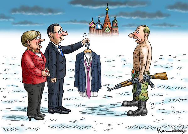Переговоры