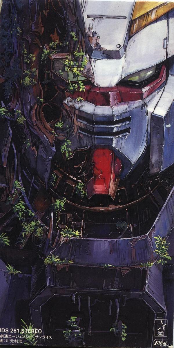 Gundam ��� �� ���