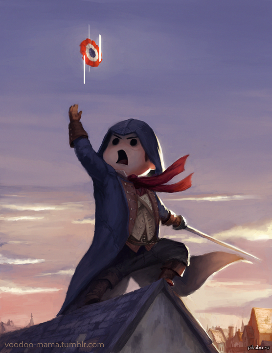 Vittoria agli assassini!