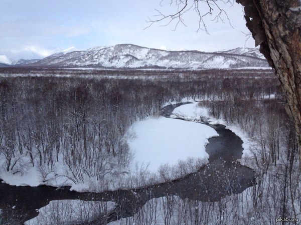 Кусочек Скайрима ирл