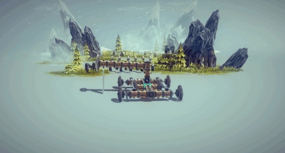 Besiege 