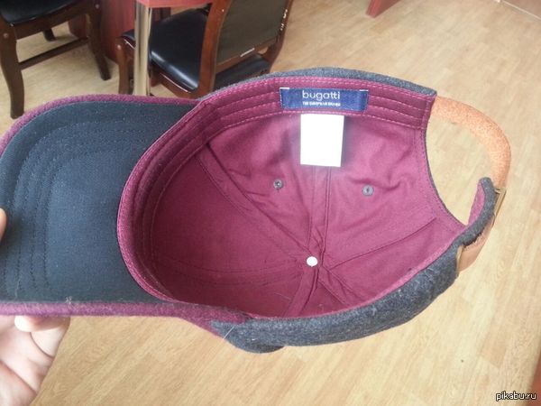 ����� ���� Bugatti