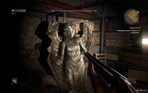   Dying Light.   &quot; &quot;