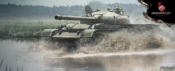 world of tanks - NSFW, My, World of tanks, , , 