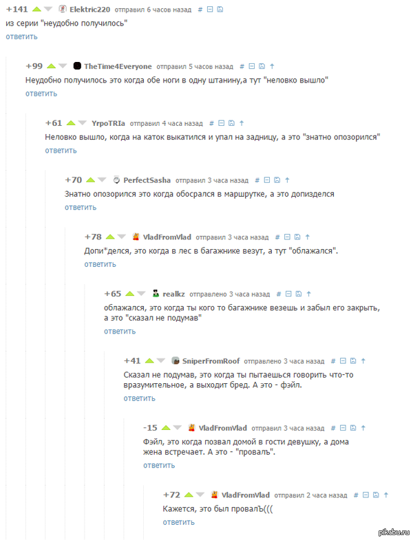 ������ ������ �� �����������)