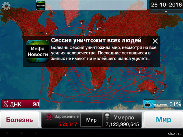 А ведь правда...