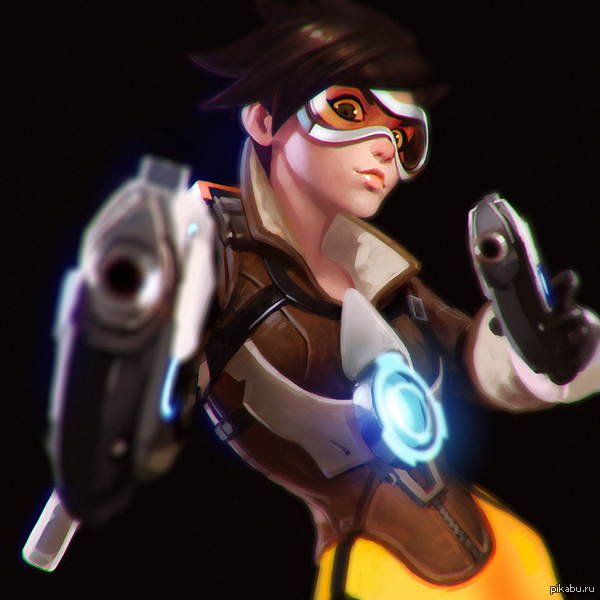 Tracer