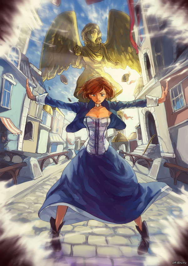 Tear open by gehirnkaefer - http://gehirnkaefer.deviantart.com/