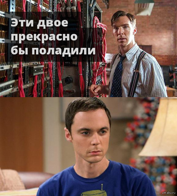 До сих пор не оставляет эта мысль)