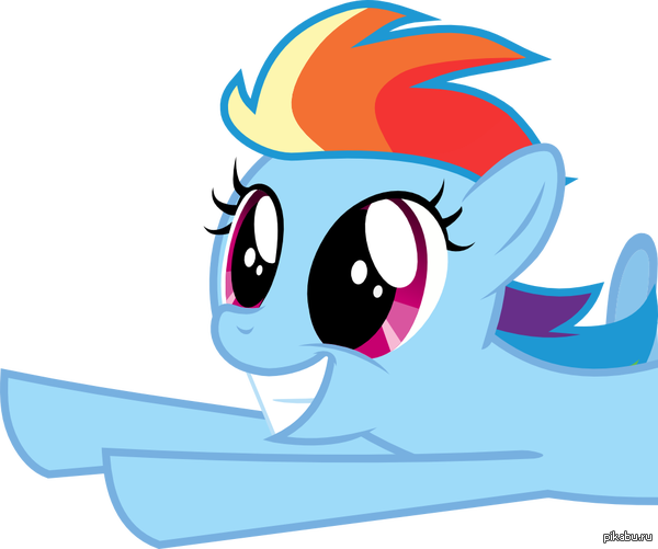 Rainbow Dash