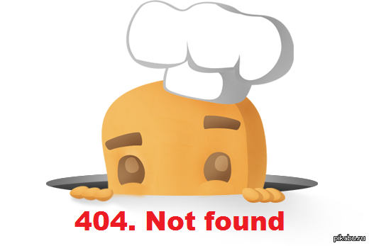 404: Not Found 