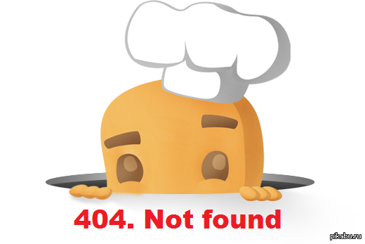 404: Not Found