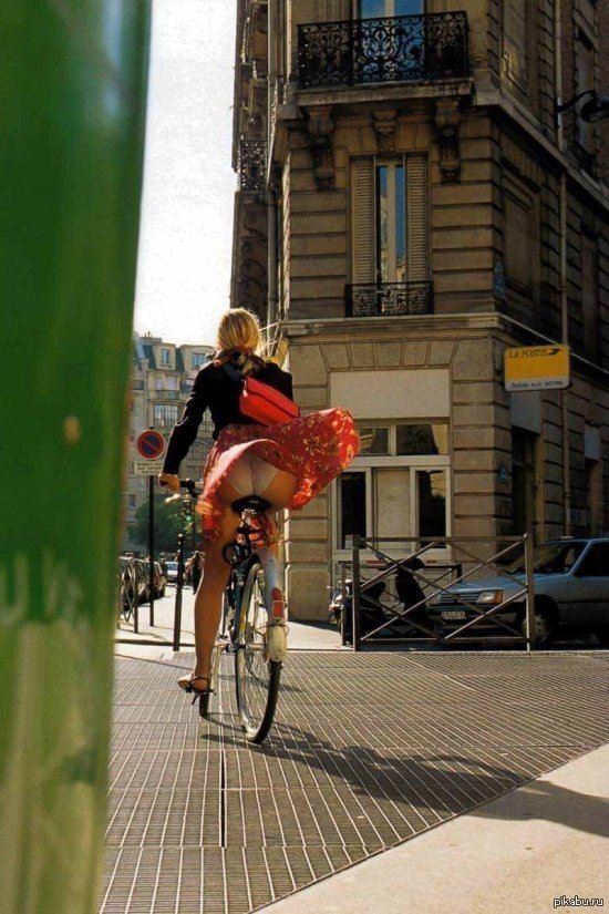 Bike rides - NSFW, A bike, Skating