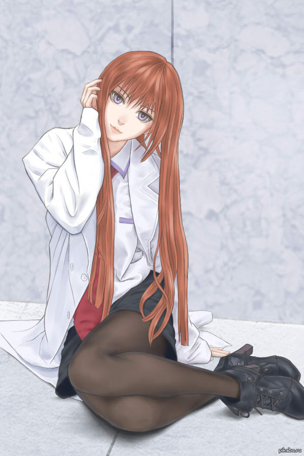 Kurisu Makise