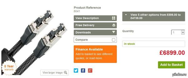 Ethernet-������ �� 10 ����� �������� ���� ����������