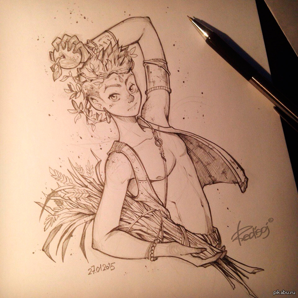 1page 1day - 27 ������