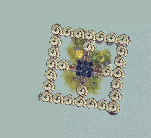 Besiege... 