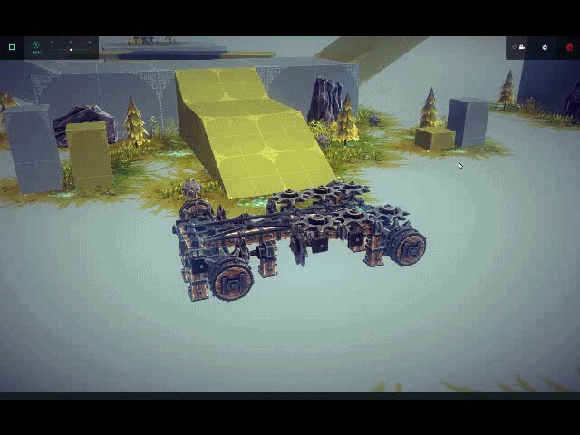     Besiege