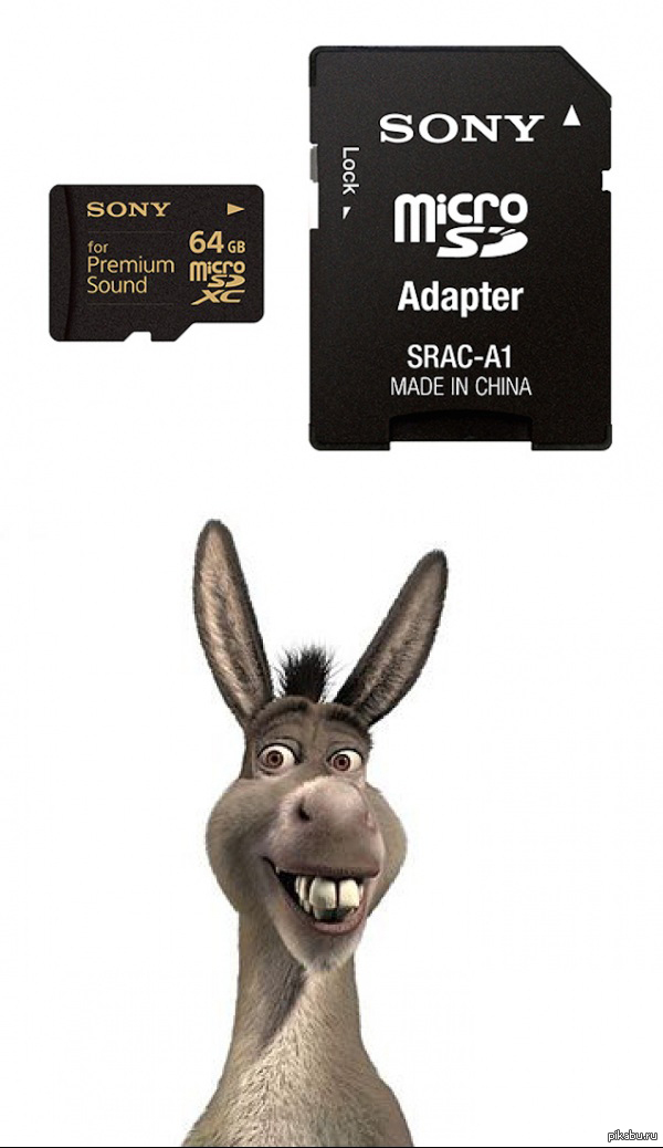 Sony  microSD-  ... "     -."