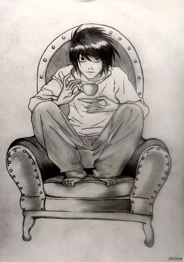 Когда я сижу по-другому, мои дедуктивные способности уменьшаются на 40 %.