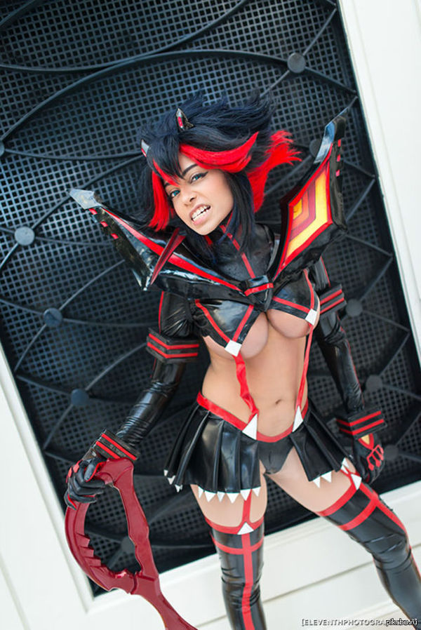 Please tell me her name!!! Very necessary! - NSFW, Cosplay, Hot, Girls