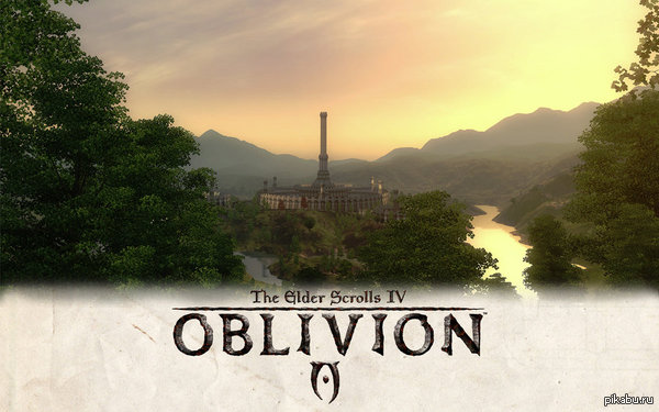 Oblivion, ATI, Pentium 4 TES: Oblivion    ATI Radeon x1600 (256mb) (FPS:40)   ATI Radeon HD 4600 (512mb) (FPS:20+)   ,  .