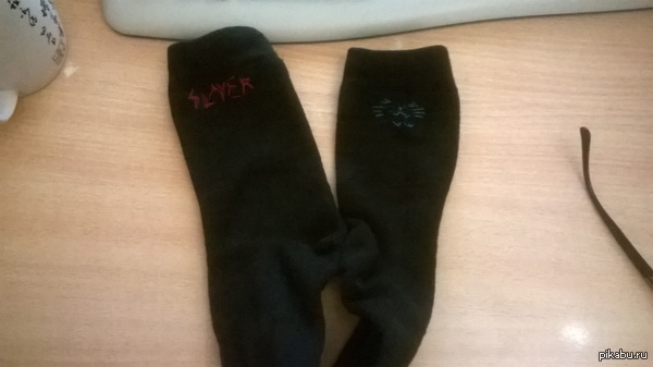 Носки к 23 февраля