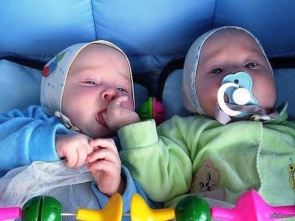 Пустышка по очереди ...