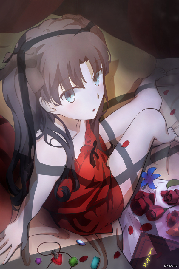 Tohsaka Rin