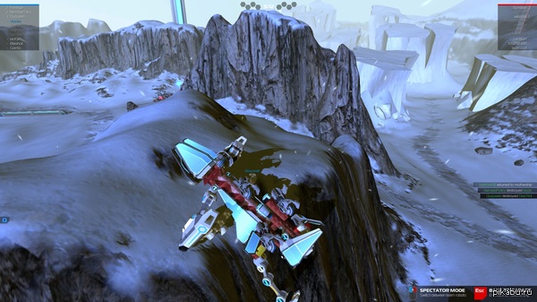 Robocraft ���� ����� ������� ������.