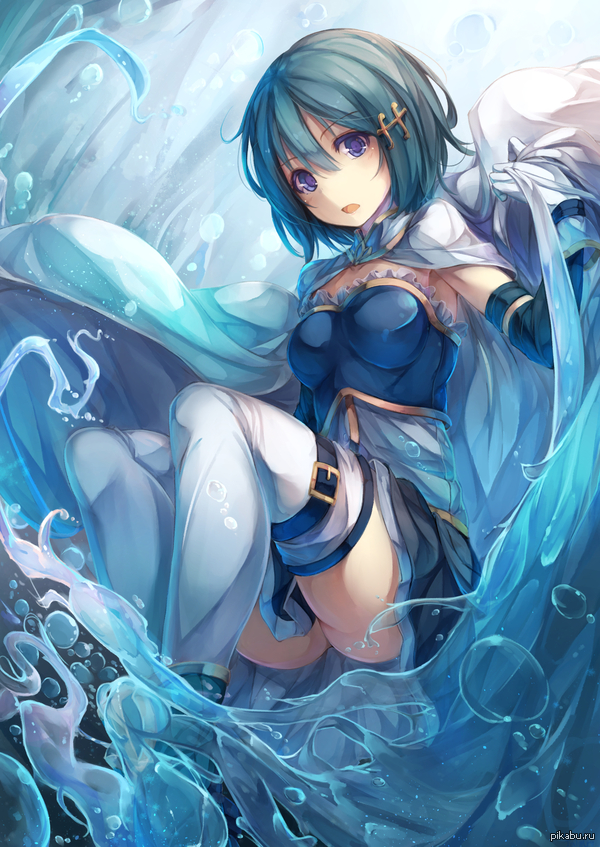 Miki Sayaka