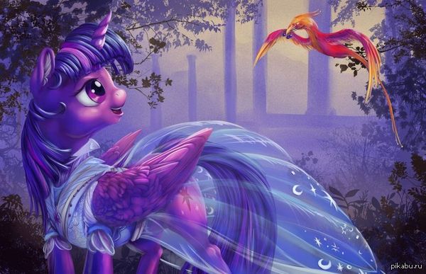 Twilight Sparkle