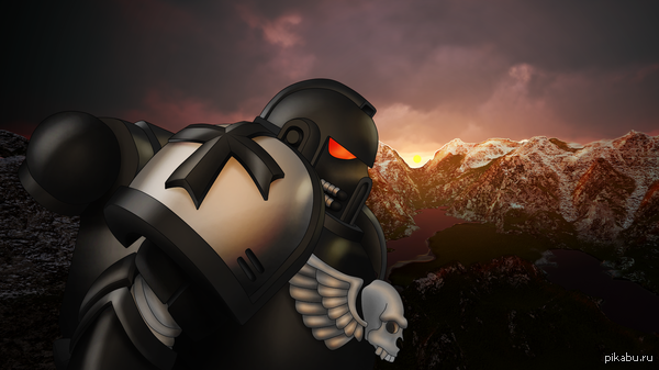 ��� ������ �� "Warhammer 40k"