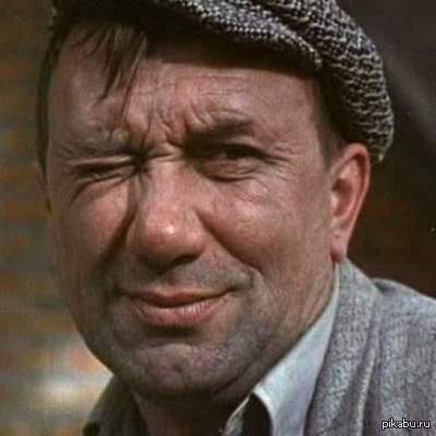 Актер и воин - герой великой отечественой войны Алексей Смирнов!