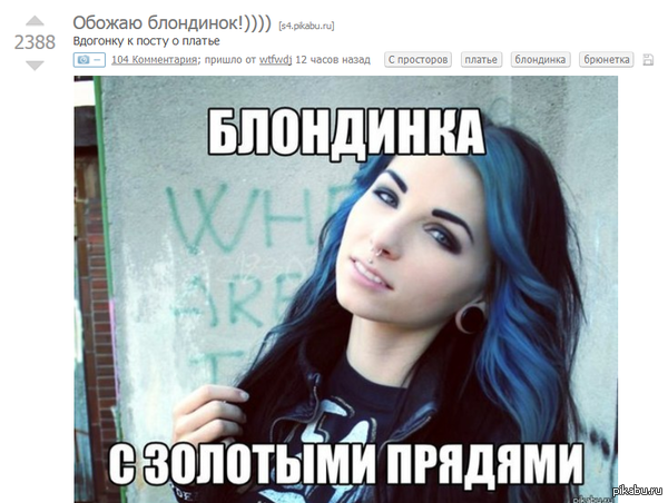 Объясните в чем сложность дать ссылку? Какого платья, где искать, за какой день/год/век?