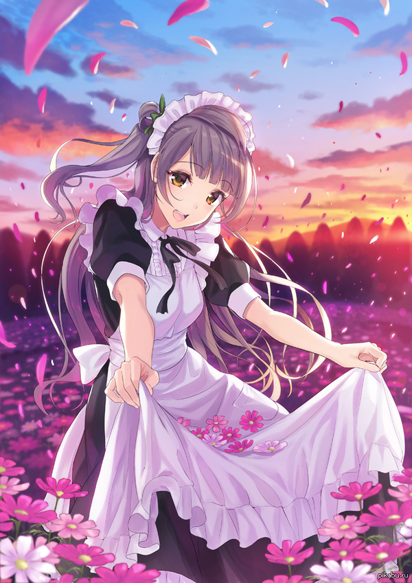 Minami Kotori