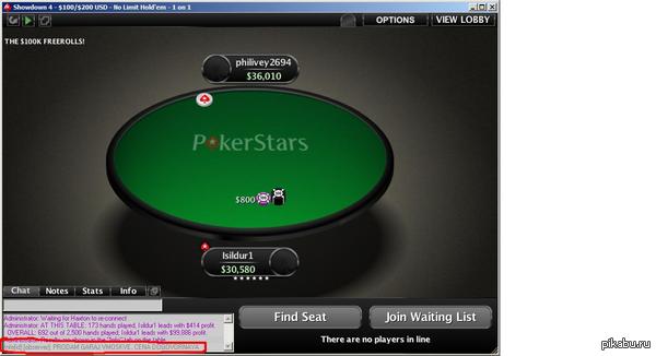 Бизнесмен от бога! :)