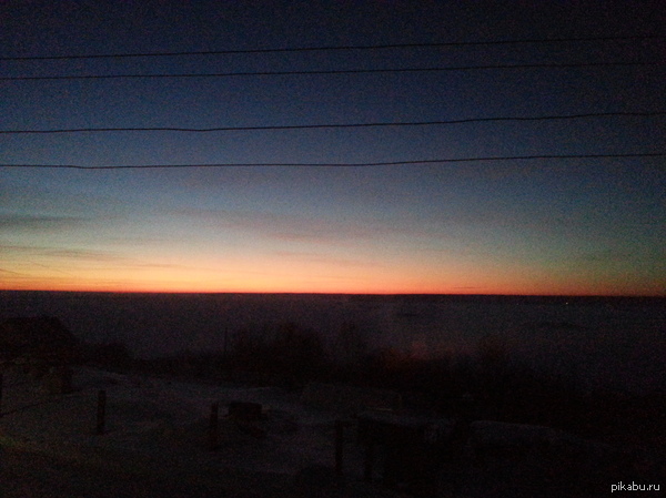 Доброе утро, Страна!