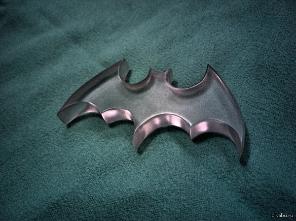 Символ ГРУ из оргстекла