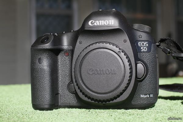 Canon Mark III!       ! :) ,  !       ,    .  ,    Ebay  !)  .