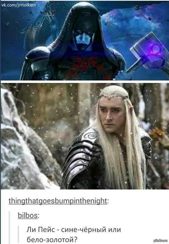 В тему все того же платья :)