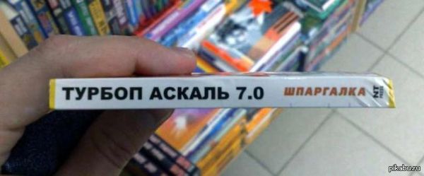 ������ ������