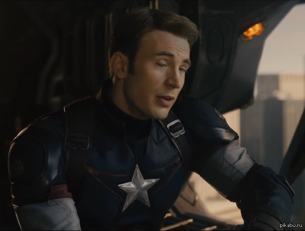 Капитан! Капитааан! Какой Капитан?!