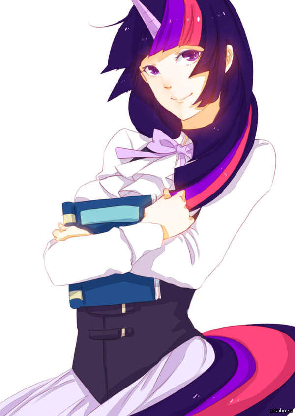 Волшебница-заучка | Пикабу