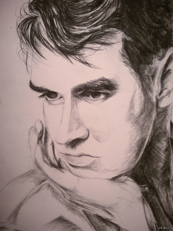 Morrissey.